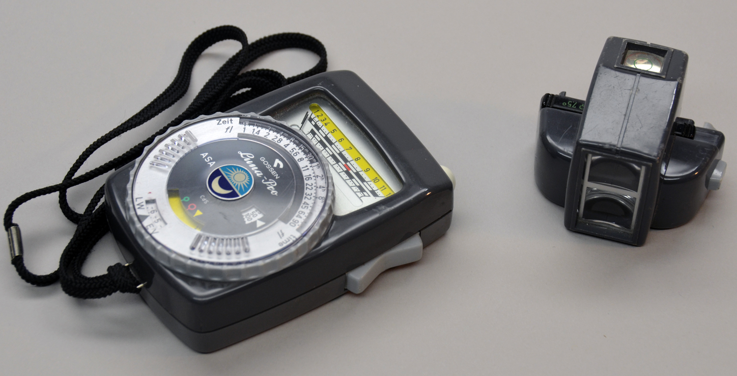 Craig Pindell Meters and Metering